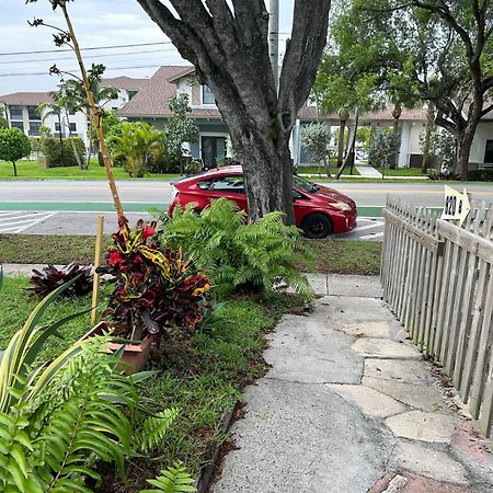 Mermaid'S Cottage West Palm Beach Buitenkant foto
