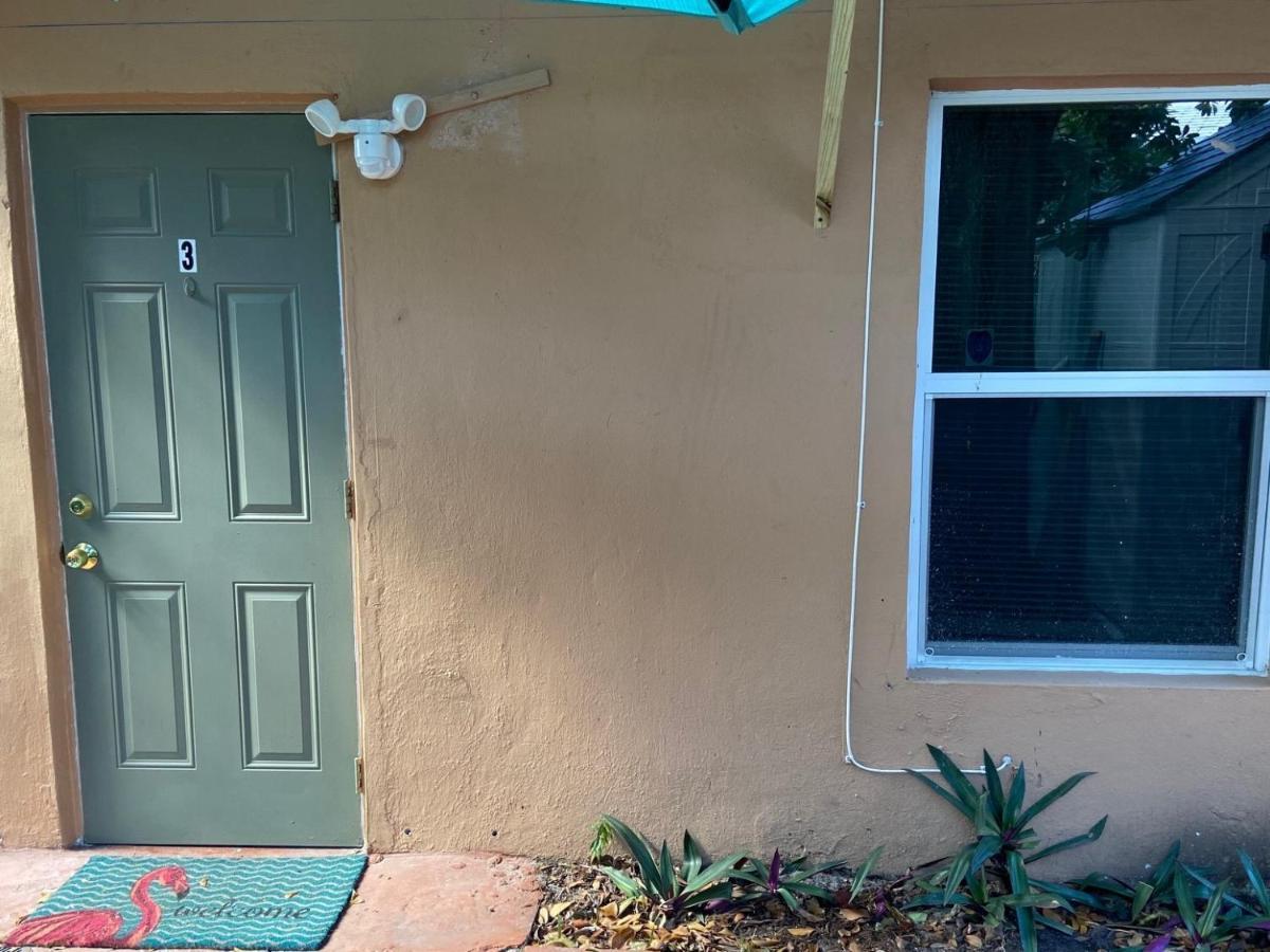 Mermaid'S Cottage West Palm Beach Buitenkant foto