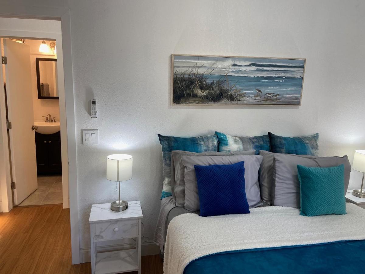 Mermaid'S Cottage West Palm Beach Buitenkant foto