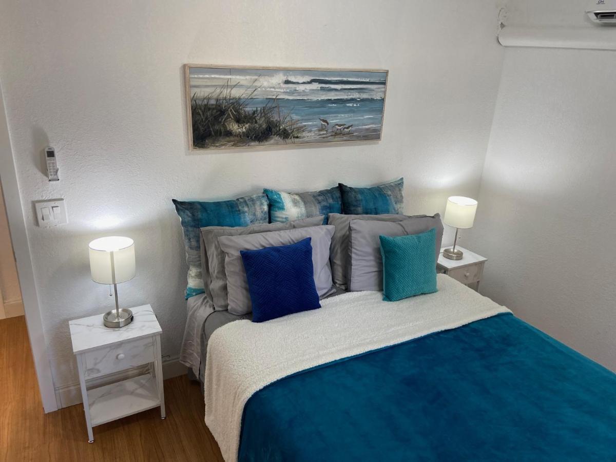Mermaid'S Cottage West Palm Beach Buitenkant foto