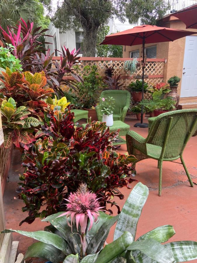 Mermaid'S Cottage West Palm Beach Buitenkant foto