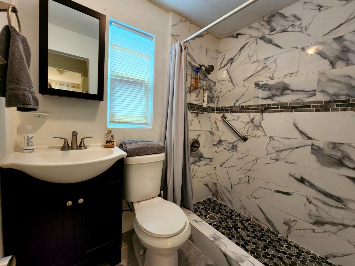 Mermaid'S Cottage West Palm Beach Buitenkant foto