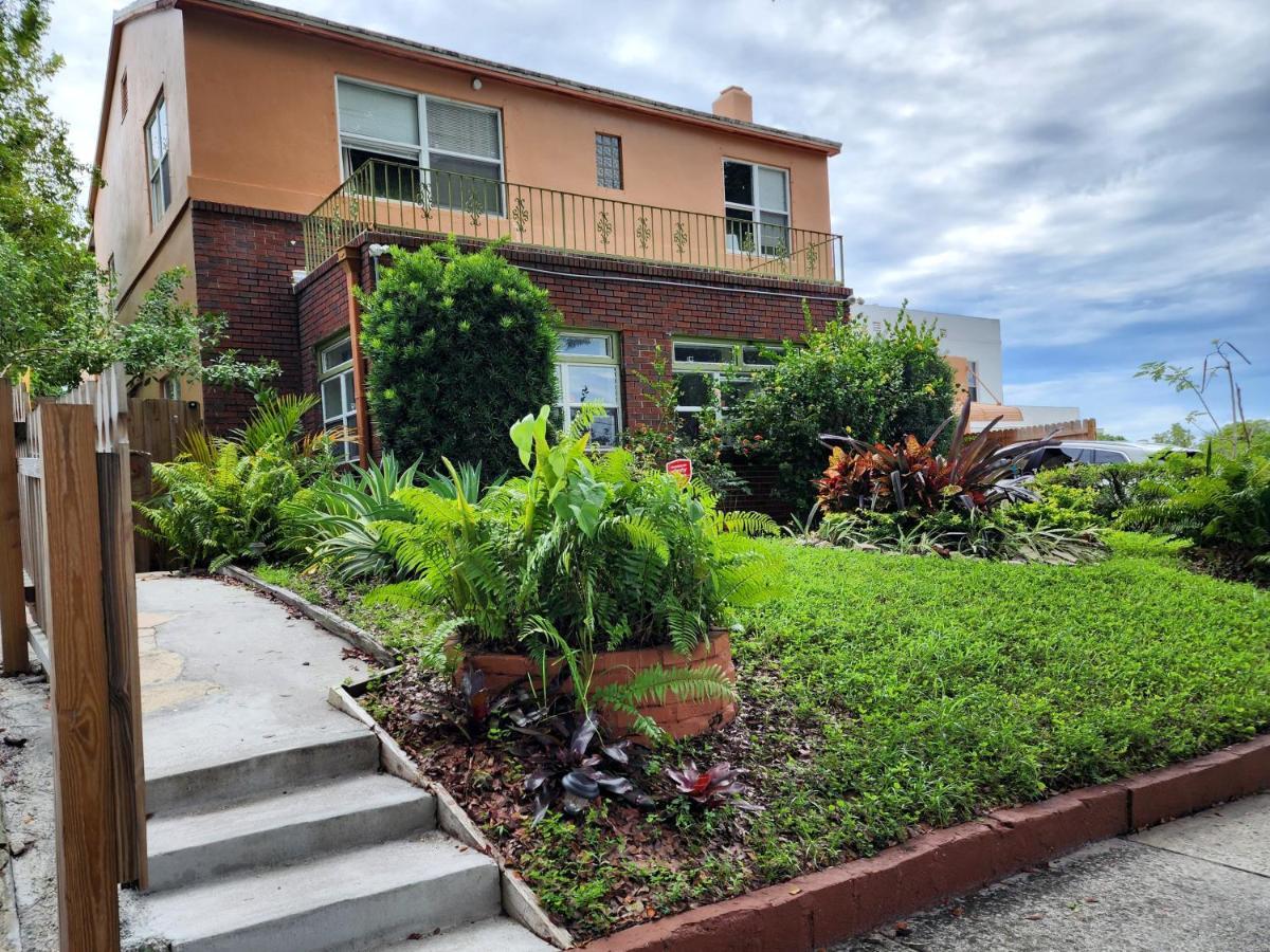 Mermaid'S Cottage West Palm Beach Buitenkant foto