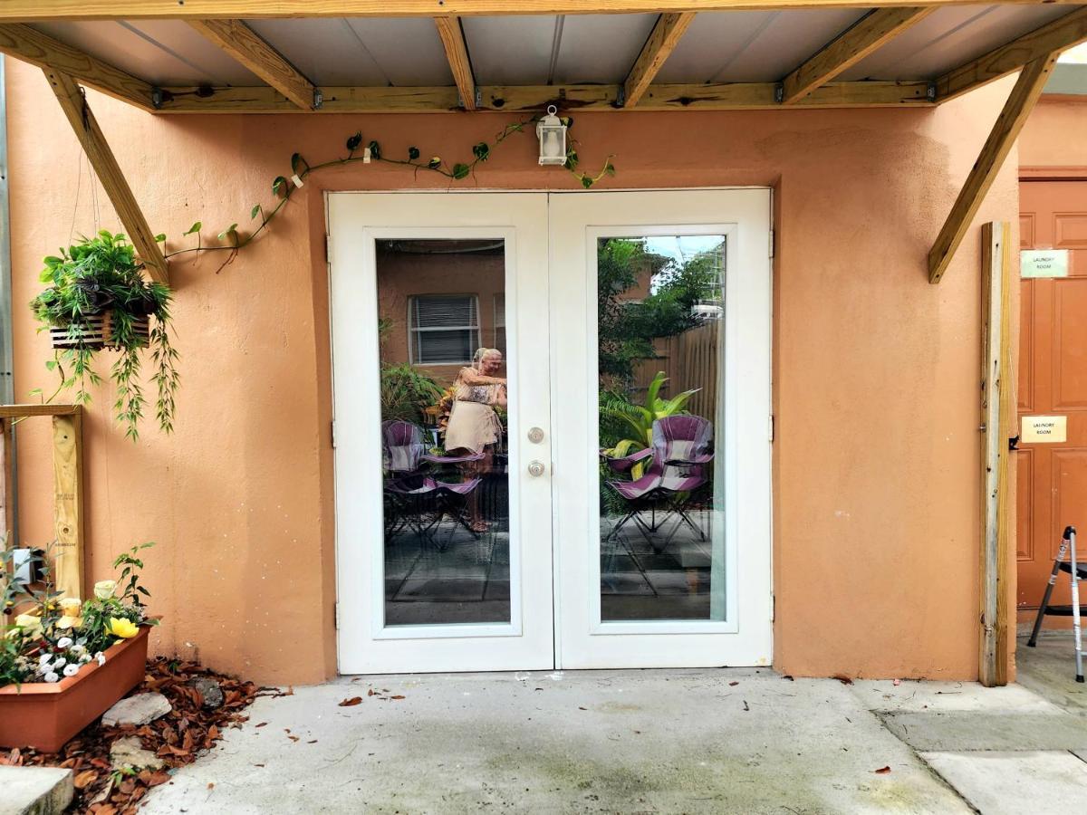 Mermaid'S Cottage West Palm Beach Buitenkant foto