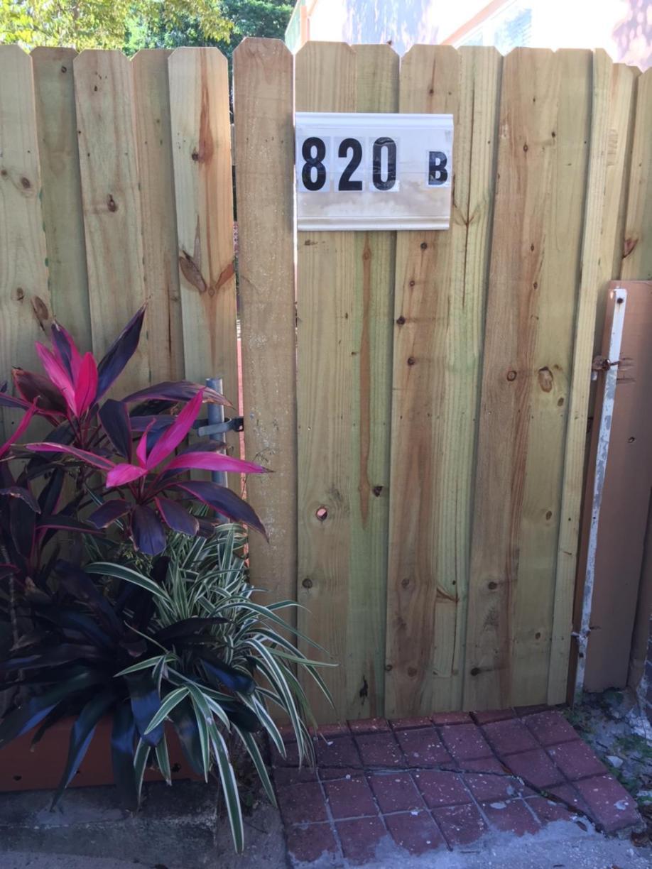 Mermaid'S Cottage West Palm Beach Buitenkant foto