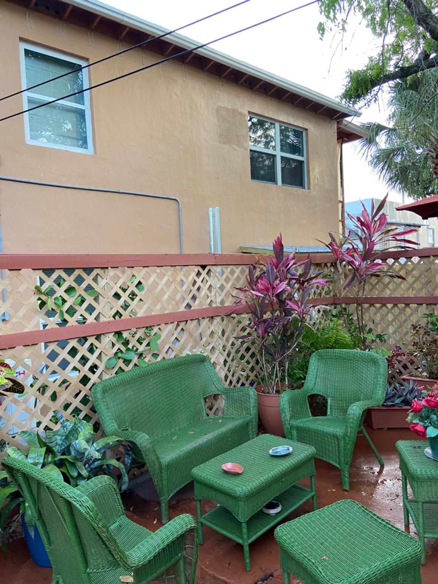 Mermaid'S Cottage West Palm Beach Buitenkant foto