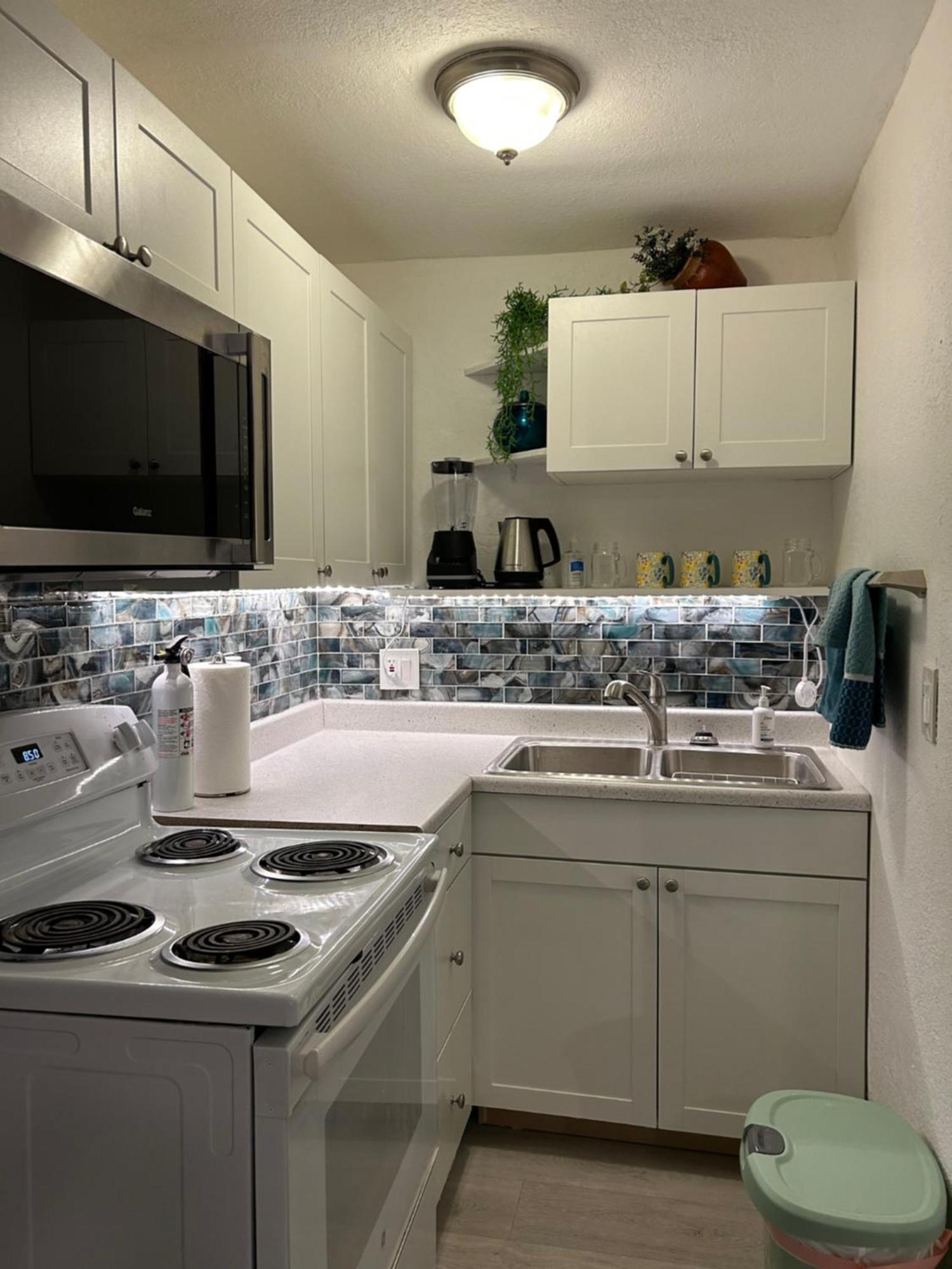 Mermaid'S Cottage West Palm Beach Buitenkant foto