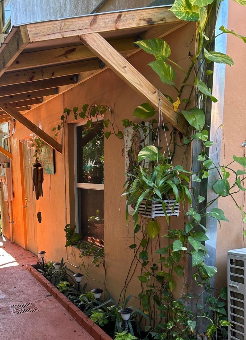 Mermaid'S Cottage West Palm Beach Buitenkant foto