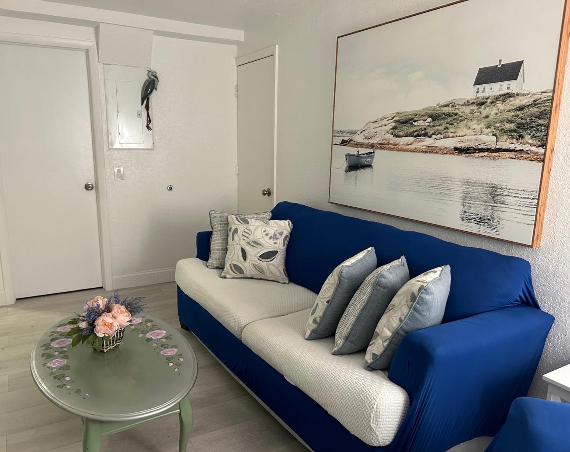 Mermaid'S Cottage West Palm Beach Buitenkant foto