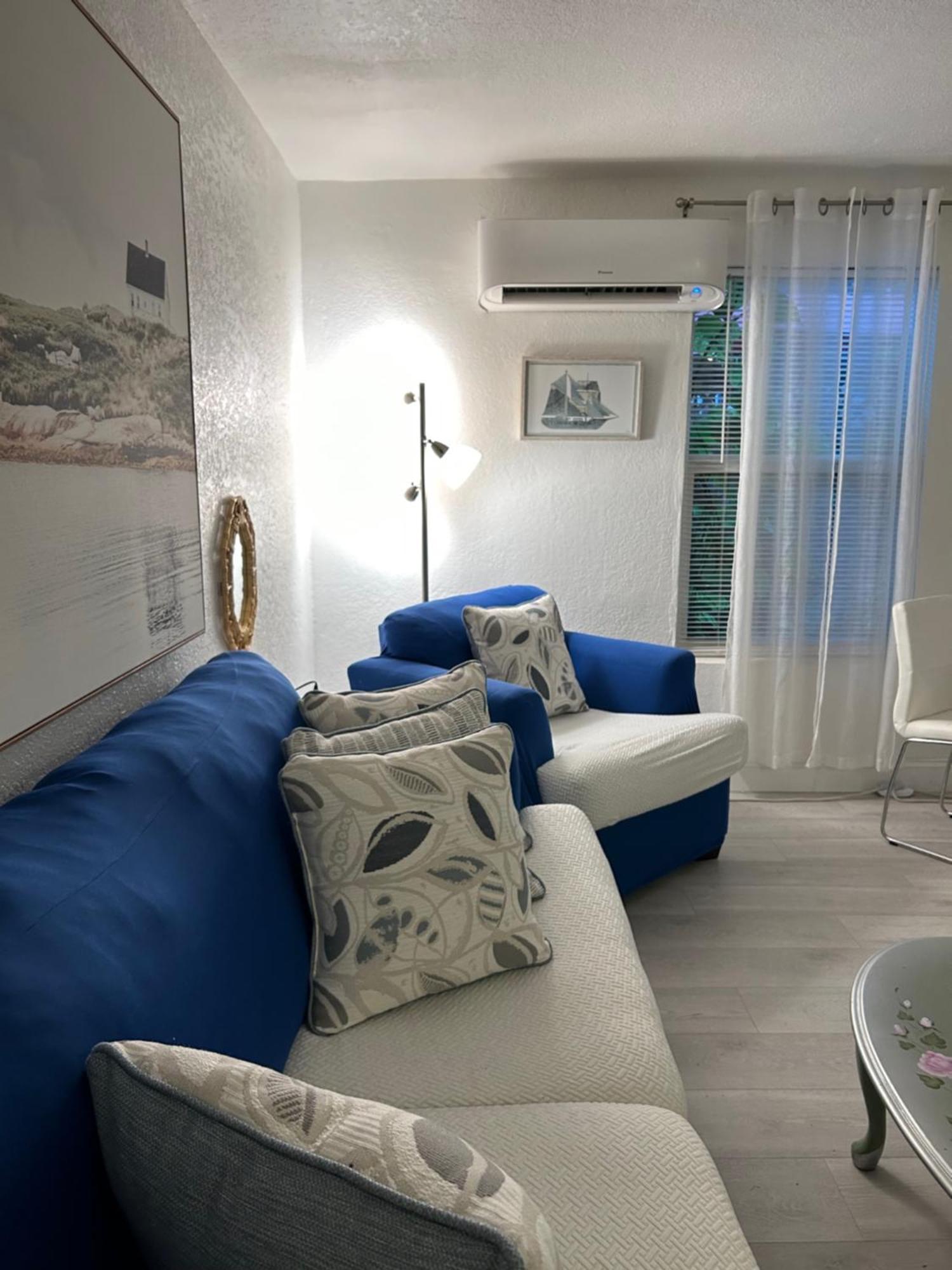 Mermaid'S Cottage West Palm Beach Buitenkant foto