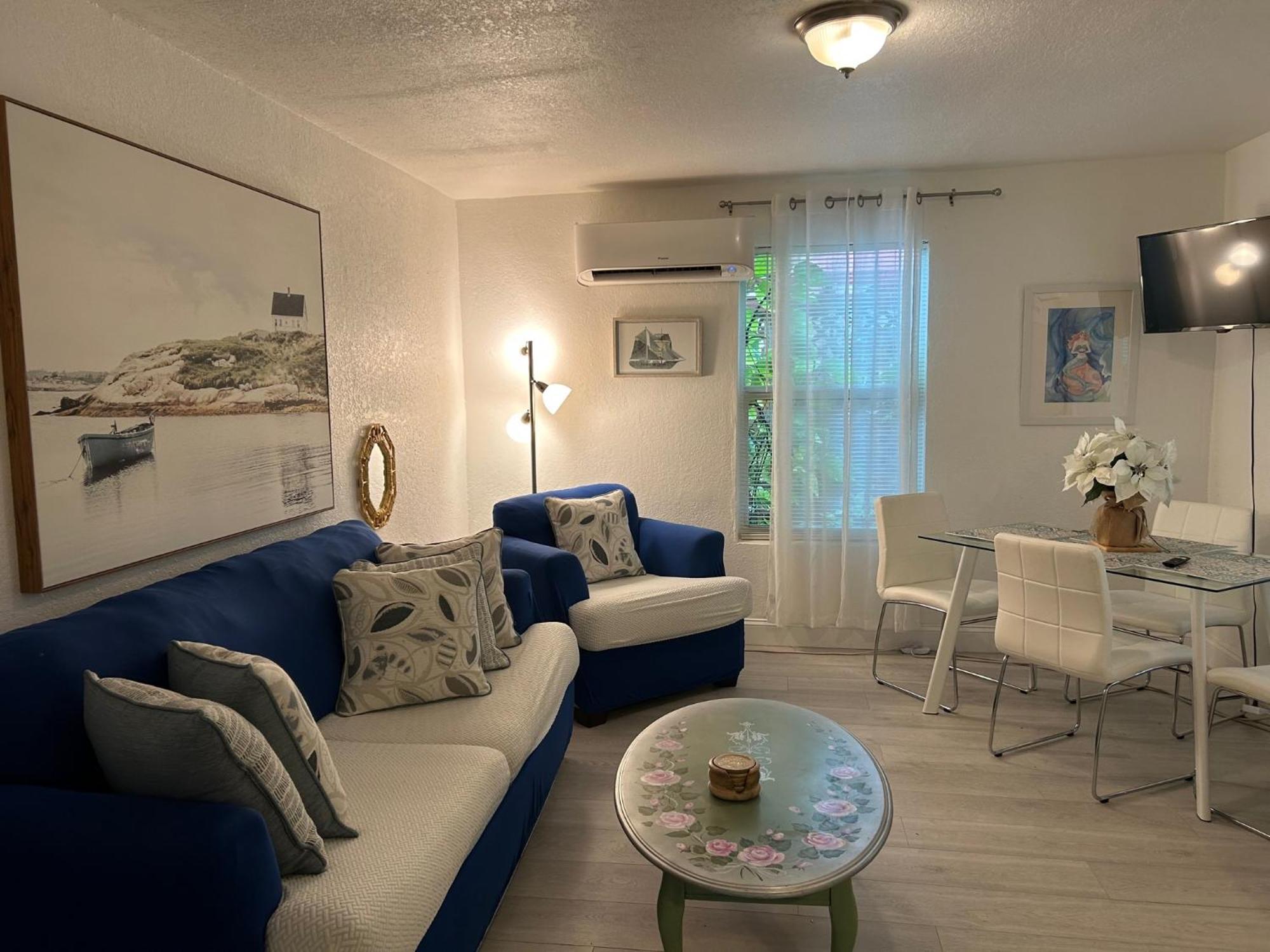 Mermaid'S Cottage West Palm Beach Buitenkant foto