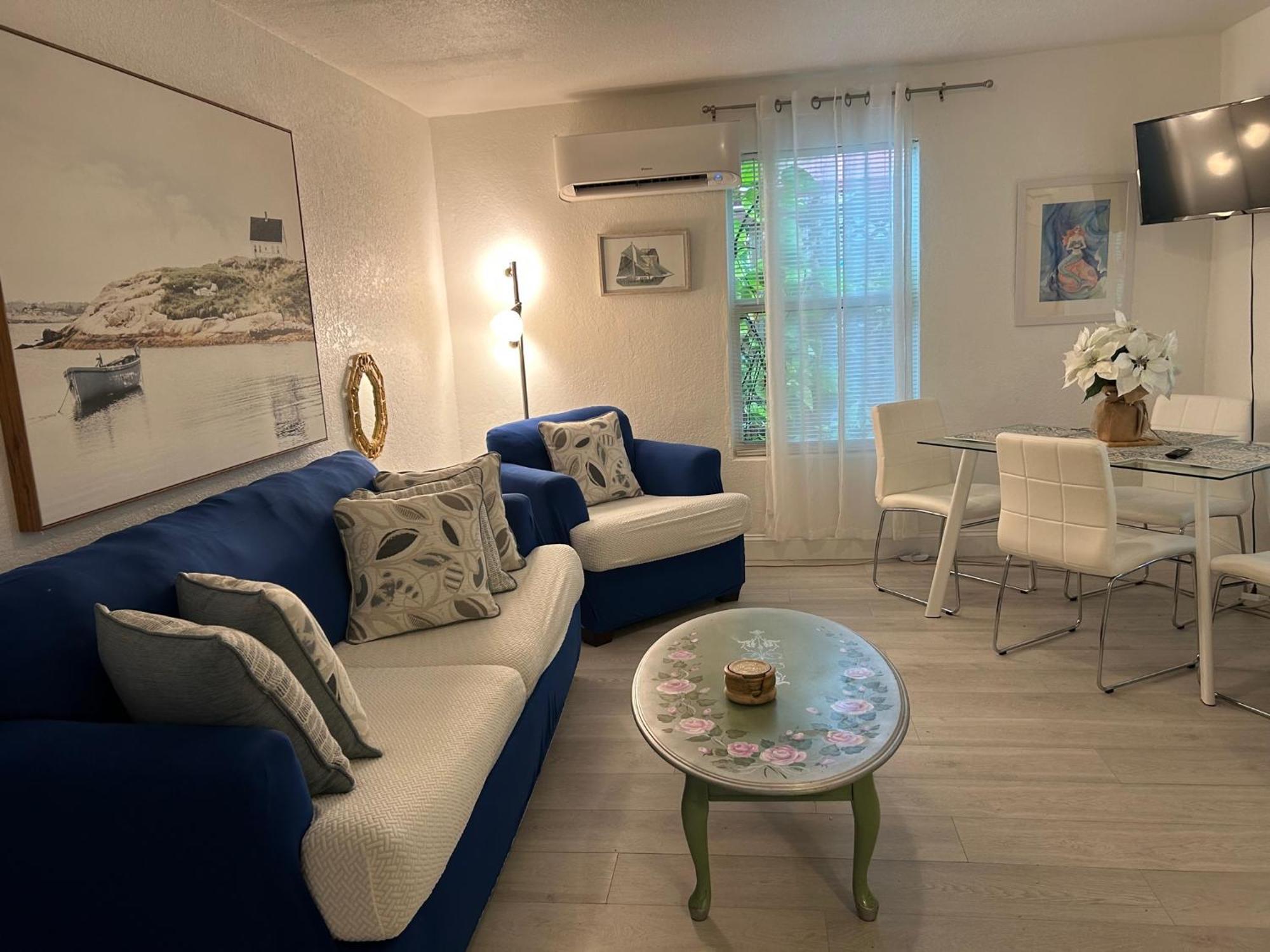 Mermaid'S Cottage West Palm Beach Buitenkant foto