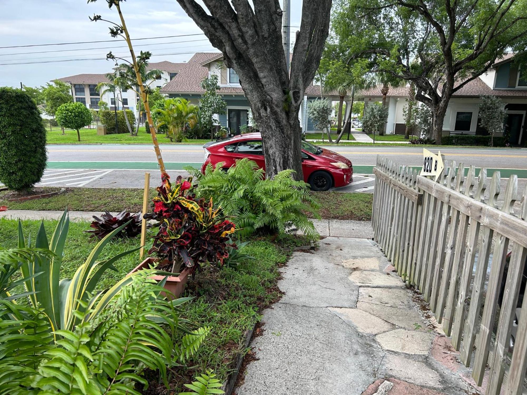 Mermaid'S Cottage West Palm Beach Buitenkant foto